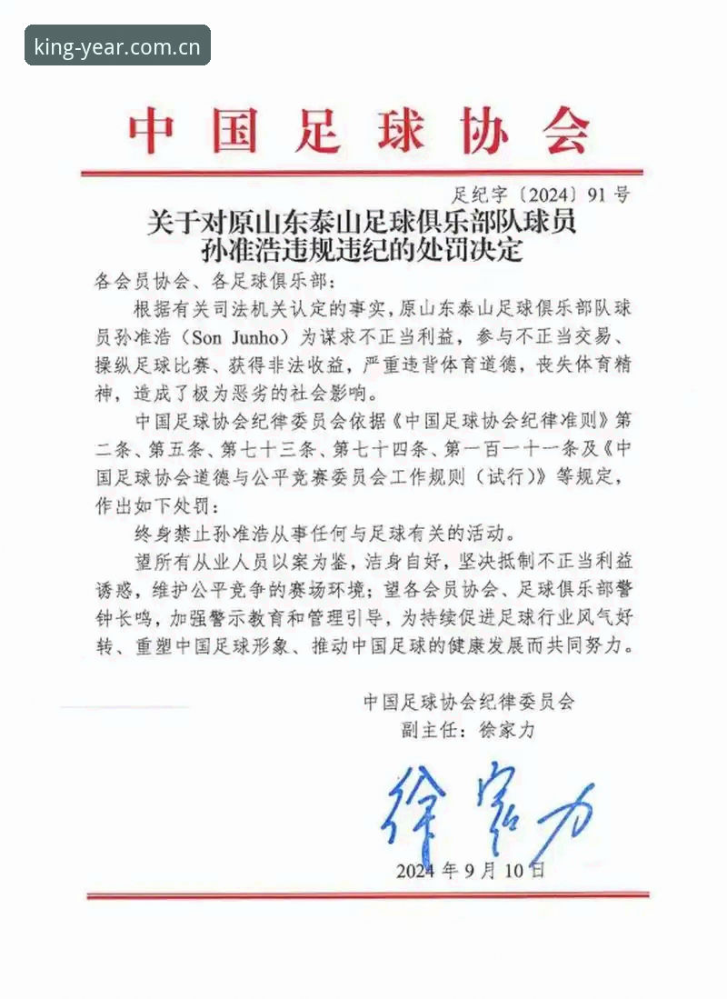中国足协第三批禁足名单全面解析：17人终身禁赛背后的行业整顿风暴